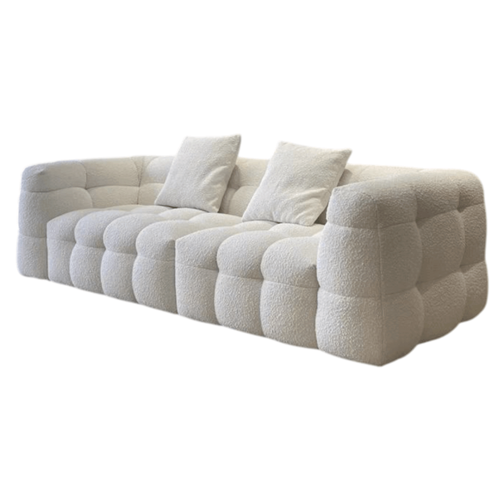 โซฟา MJhomedesigns SF228 L240xW106xH74 cm
